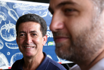 Forte estiagem reforça defesa de mudança da classificação do clima na região