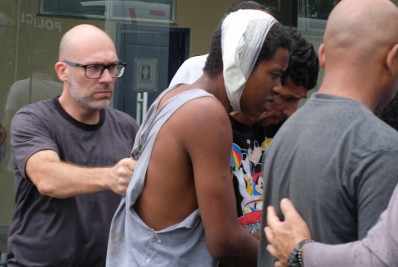 Suspeito de matar e estuprar menina em Nova Iguaçu tem prisão mantida pela Justiça