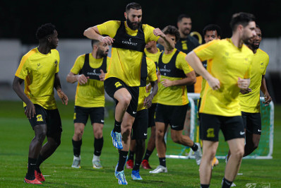 Al-Ittihad x Auckland City: saiba onde assistir ao primeiro jogo do Mundial de Clubes 2023