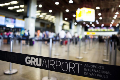 Anac aprova revisão extraordinária que pode render R$ 290 milhões a seis aeroportos brasileiros