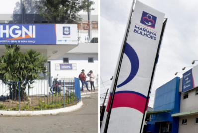 HGNI e Maternidade Mariana Bulhões abrem oportunidades de emprego para PCDs