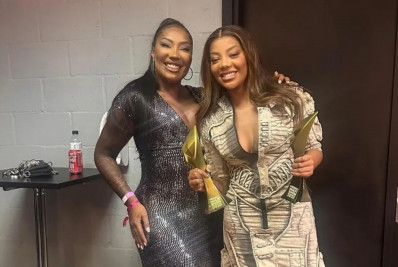 Confusão com mãe e padrasto de Ludmilla termina na delegacia: 'Caí pra dentro da porrada'