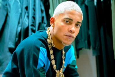 MC Poze preocupa seguidores com mensagem enigmática nas redes sociais