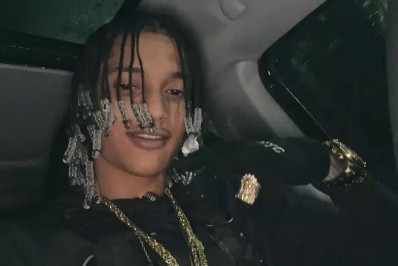 'A lei tem cor e só vale para preto', se defende Oruam após abordagem policial