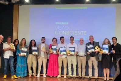 Organizações assumem responsabilidade em meio à proliferação de Fake News e Greenwashing