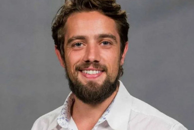 Afastado da filha, Rafael Cardoso faz homenagem: 'Saudade imensa'