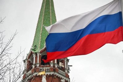 Rússia celebrará eleição presidencial em territórios ucranianos ocupados