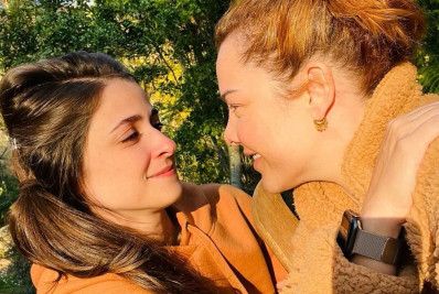 Fernanda Souza conta que usa astrologia em seu relacionamento: 'Obedecemos direitinho'