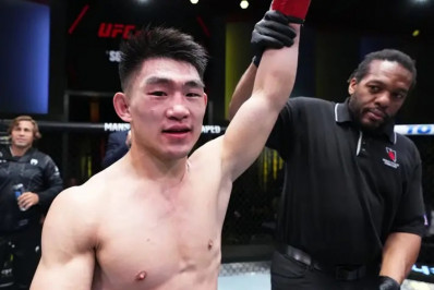 UFC Vegas 83: Song Yadong domina na luta principal; brasileiros vencem