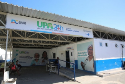 UPAs em Caxias completam dois anos de municipalização