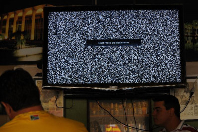 Ministério prorroga prazo para desligamento da TV analógica aberta em 1.005 cidades
