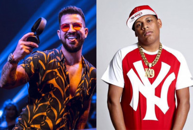 Dennis DJ é processado e obrigado a apresentar faturamento a funkeiro. Saiba detalhes