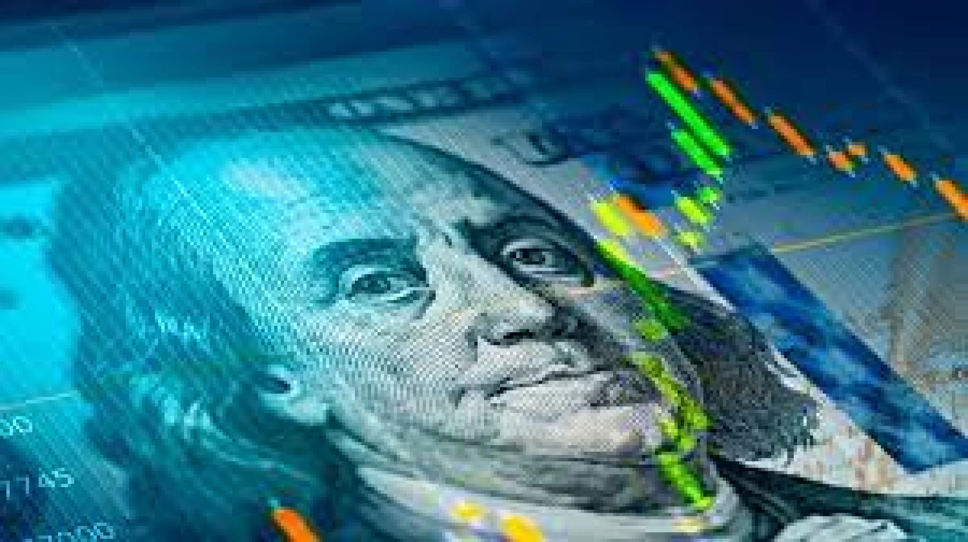 Dólar sobe para R$ 5,71 com piora de ambiente no exterior