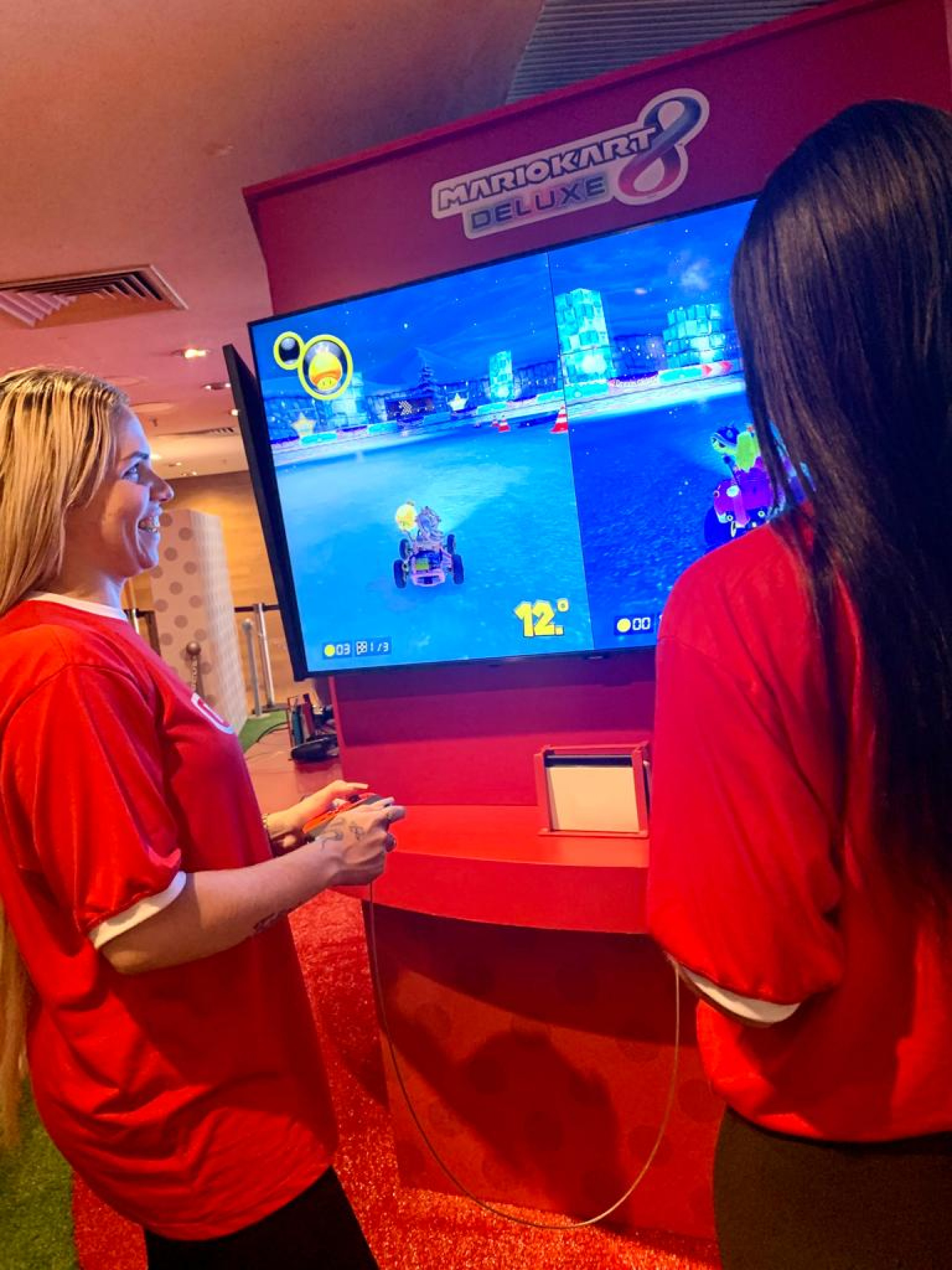 Evento disponibiliza diversos jogos gratuitos da franquia Mario Bros 