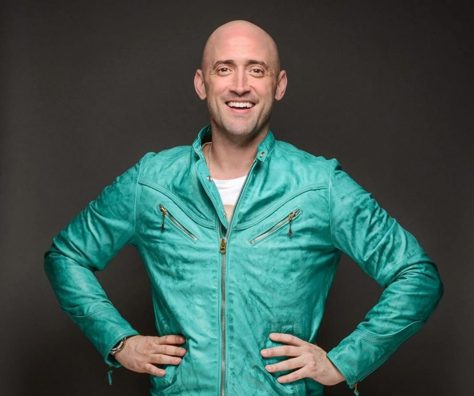 Paulo Gustavo

 - Divulga&ccedil;&atilde;o