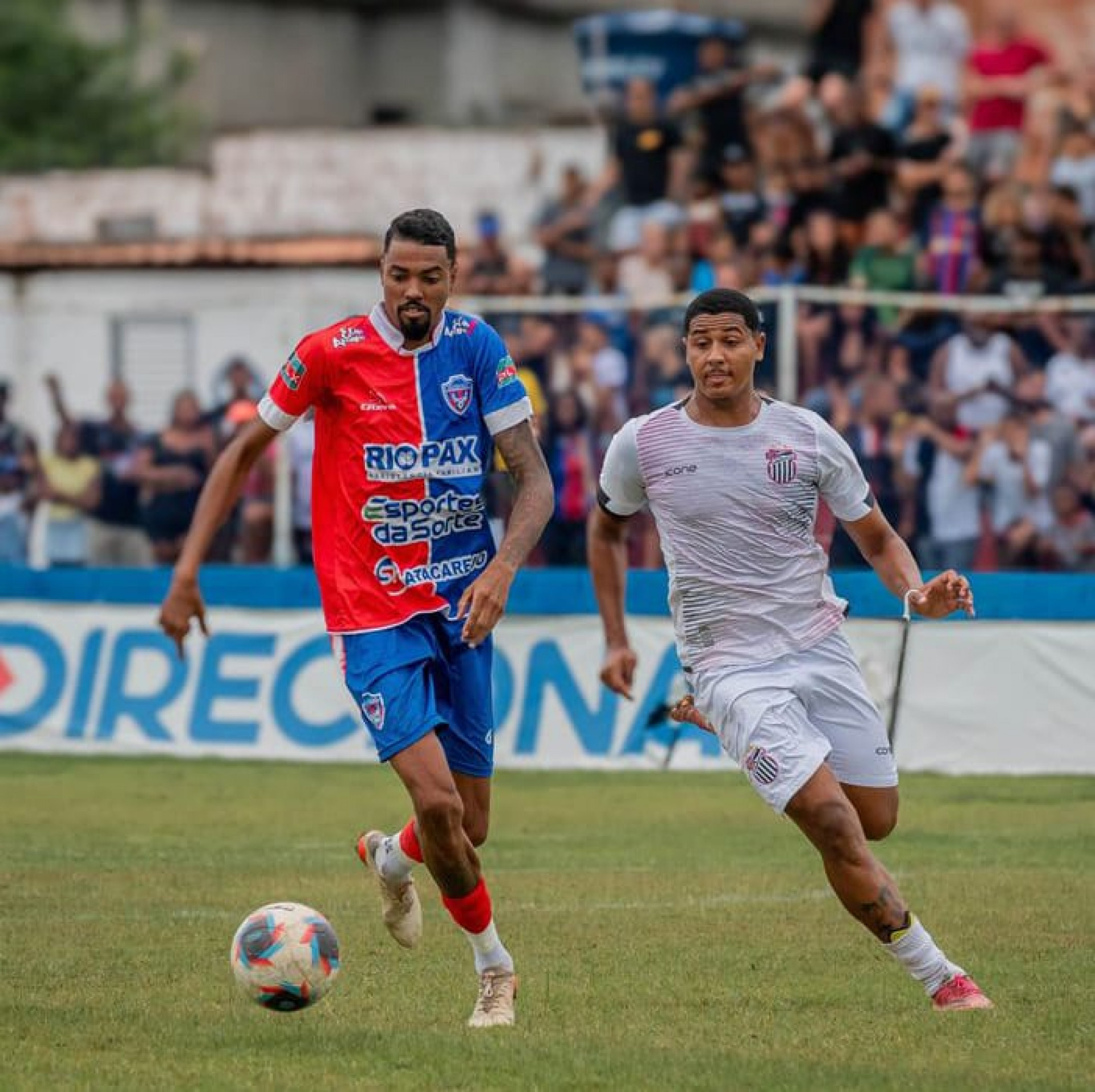 São José vence São Bernardo em confronto direto pelo 2º lugar no Cadete  Feminino –