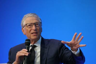 Bill Gates se arrepende de 'cada minuto' que passou com Jeffrey Epstein