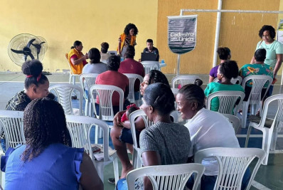 Próxima edição do Cadastro Único Volante de Araruama será realizada na comunidade Norival Carvalho, no distrito de São Vicente