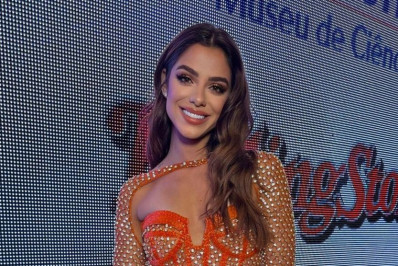 Key Alves conta que pai apoiou seu OnlyFans após ver quanto dinheiro a filha ganha