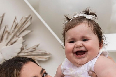 Viih Tube fala sobre amizade enquanto organiza festa da filha: 'Vou saber quem é de verdade'