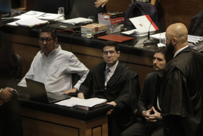 Santiago Andrade: acusado de lançar rojão é condenado e outro réu absolvido