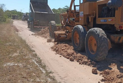 Quissamã se prepara para o Verão 2024 com ações de melhoria nas praias