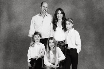 Príncipe William afirma que levará mudanças à monarquia quando for rei