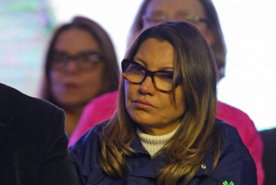 Presidência repudia ataque hacker à conta de Janja em rede social