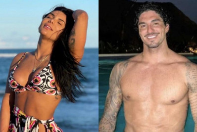 Ficada de Gabriel Medina com primeira-dama teria dado briga entre surfista e amigo