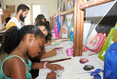 Inscrições para Oficinas Culturais em Quissamã são prorrogadas até 21 de dezembro