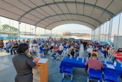 III Colégio da PM em Caxias divulga resultado da prova para 2024