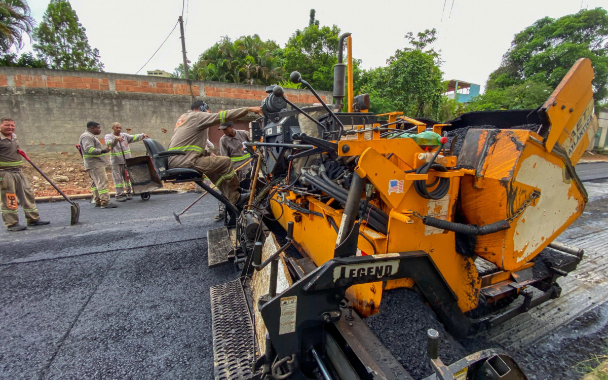 A Tuiuti é uma via movimentada com um grande condomínio, além da entrada do Fórum e do Ciep Constantino Reis