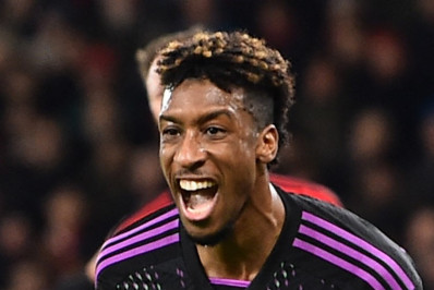 Por lesão, Bayern terá dois jogadores a menos nos próximos jogos