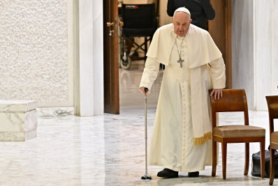 Papa revela que deseja ser enterrado em basílica fora do Vaticano