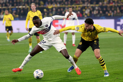 PSG empata com o Borussia e avança às oitavas da Liga dos Campeões; alemães já estavam classificados