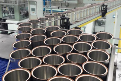 Brasilata inicia capacitação de profissionais de nova unidade e faz contratações em Barra do Piraí