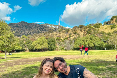 Eliezer sobre dificuldade para tirar Viih Tube de casa: 'Já reservei motel e ela não quis ir'