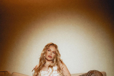 Luísa Sonza rebate crítica sobre caso de racismo