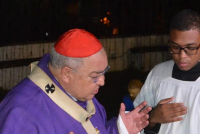 Dom Orani João Tempesta celebrará missas de Natal na Catedral de São Sebastião, no Centro