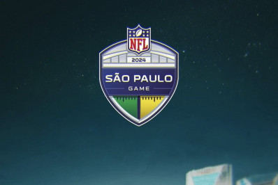 Brasil será sede do primeiro jogo de temporada regular da NFL na América do Sul