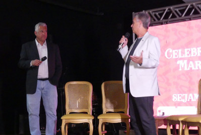 Celebrar Maricá começa com diversas ações na cidade até as próximas semanas