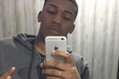 'O que fizeram com ele foi covardia', diz irmã de mototaxista morto no Arco Metropolitano