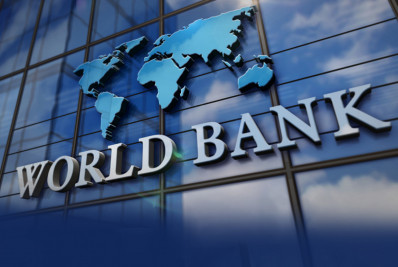 Banco Mundial: juros altos intensificam vulnerabilidade da dívida de países em desenvolvimento