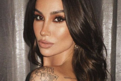 Bianca Andrade revela que famosos já fizeram fila para beijá-la em festa