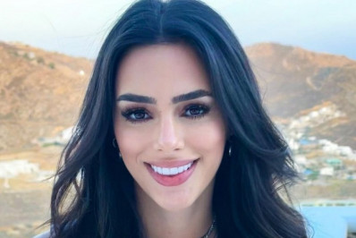 Bruna Biancardi compartilha reflexão sobre 2023: 'Ano psicologicamente mais difícil'