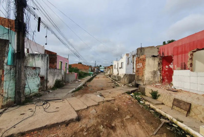 Afundamento do solo em Maceió: PF indicia 20 pessoas por crimes