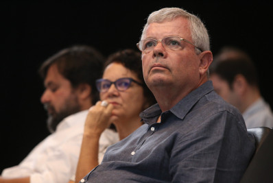 Secretaria de ciência, tecnologia e inovação faz reunião de resultados