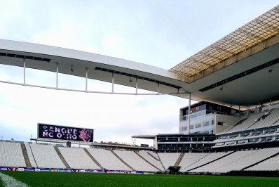 NFL anuncia que São Paulo receberá um jogo da liga em 2024