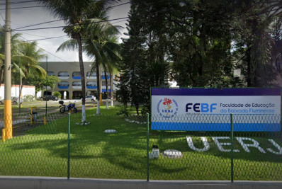 Uerj abre vagas em cursos de licenciatura voltados para professores de Guapimirim e Magé