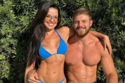 Amiga de Juliette rebate críticas após foto com namorado da Ex-BBB: 'Povo não sabe brincar'
